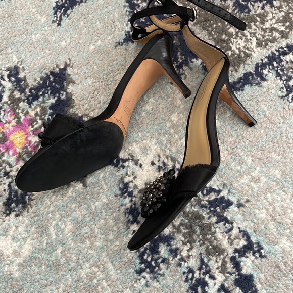 Coach Formal Sandal 8B - Picture 3 of 9